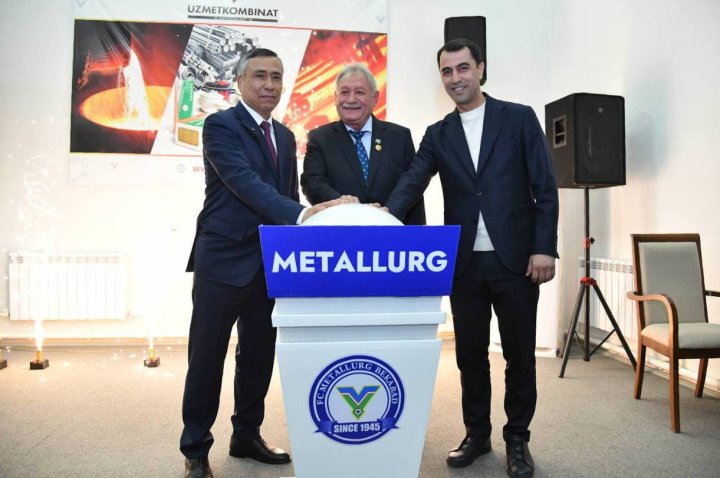 Назначен новый главный тренер ФК «Металлург»: Они возвращаются в Про-лигу Узбекистана