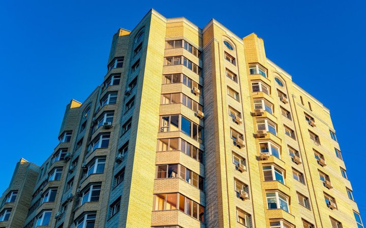 Стоимость аренды квартир в Ташкенте за год увеличилась на 7%