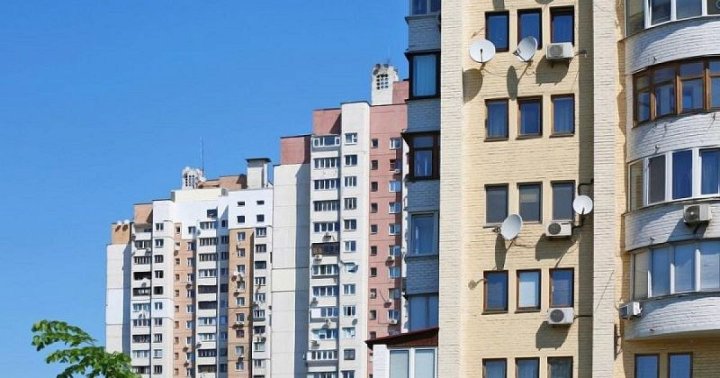 Цены на вторички в Ташкенте по итогам года почти не выросли