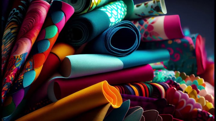 В Узбекистане ввели систему цветовой маркировки для текстильных фабрик