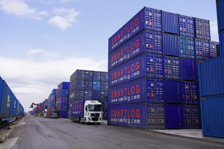 Узбекистан и Польша создадут перекрестные логистические хабы