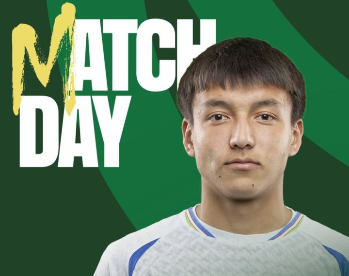 Сборная Узбекистана по футболу сегодня сыграет против Китая