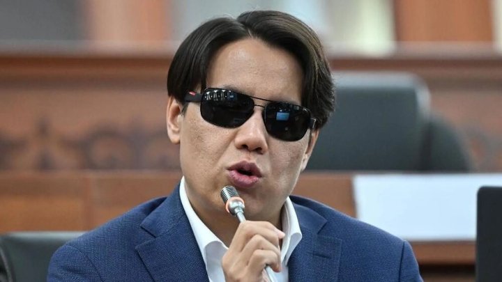 В Кыргызстане придумали, как наказать Владимира Соловьева за угрозы в адрес ЦА