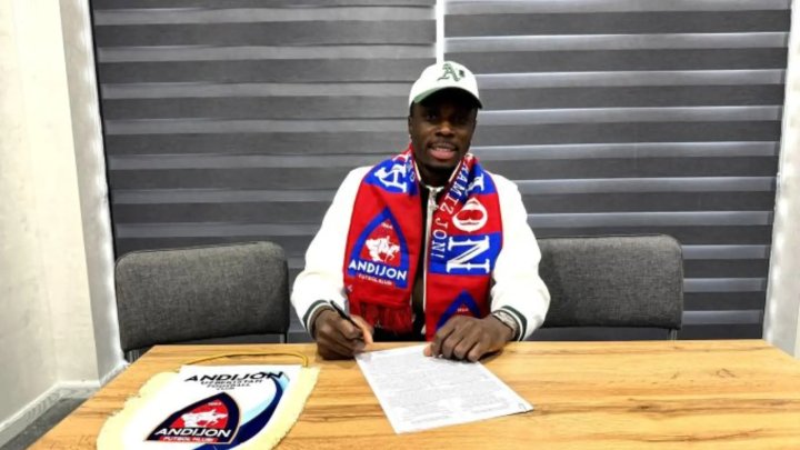 Узбекский клуб будет платить баснословные деньги за итальянского нападающего