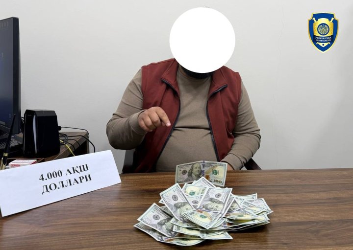 В Ташкенте мошенник рассчитался по долгам фальшивыми долларами