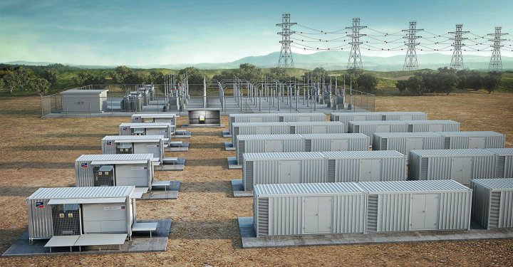 В Кашкадарье построят солнечную электростанцию стоимостью $195,5 млн