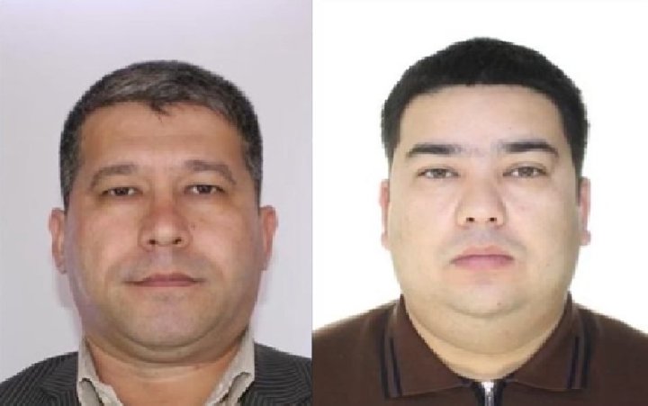 В Хорезме прошло очередное задержание представителей СМИ, подозреваемых в совершении преступления