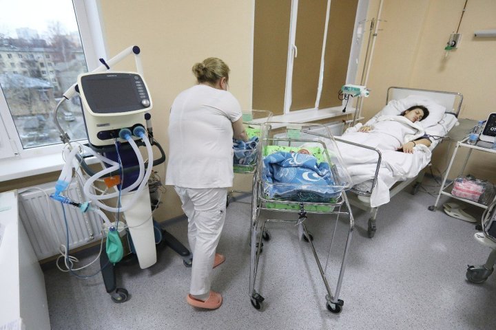 Узбекистан сократил материнскую смертность в 4,4 раза