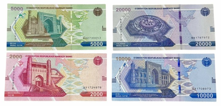 Издевательство над государственными символами Узбекистана не останется без ответа