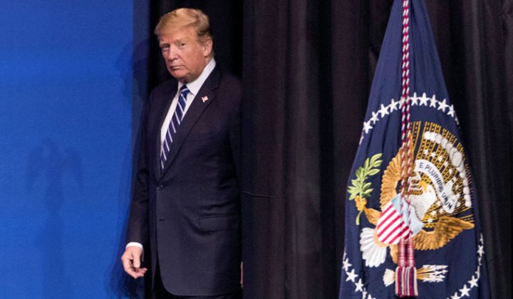 В Ташкенте объяснили, почему США при Трампе не вернут торговые льготы GSP