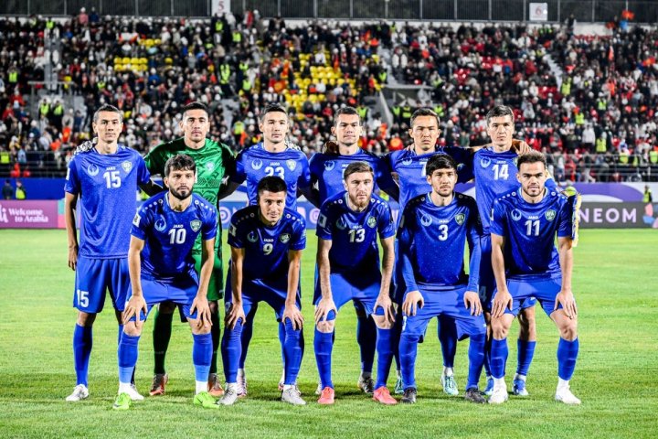 Перекупщики начали продавать билеты на матч сборной Узбекистана на ЧМ за баснословные деньги