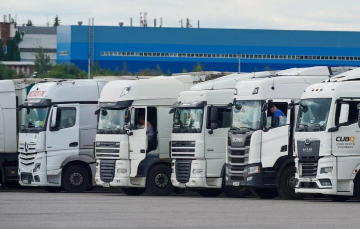 В России водителям из Узбекистана могут разрешить находиться до полугода без выезда