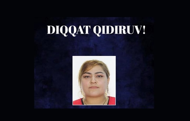 Жительницу Наманганской области объявили в розыск за хулиганство