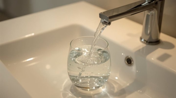 Ташкент достиг уровня водоснабжения в 98,6 процентов