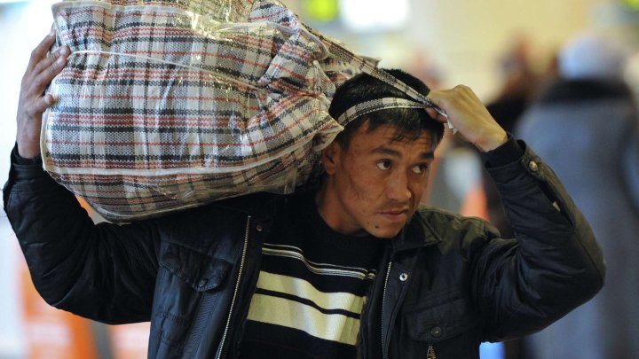 Шавкат Мирзиёев: защита прав мигрантов - главный KPI дипломатов