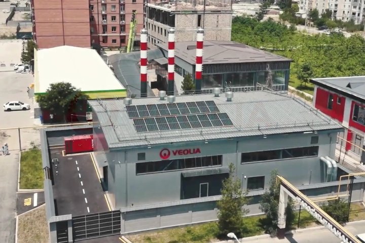 В компании Veolia Energy объяснили сбои в работе «умных» счетчиков