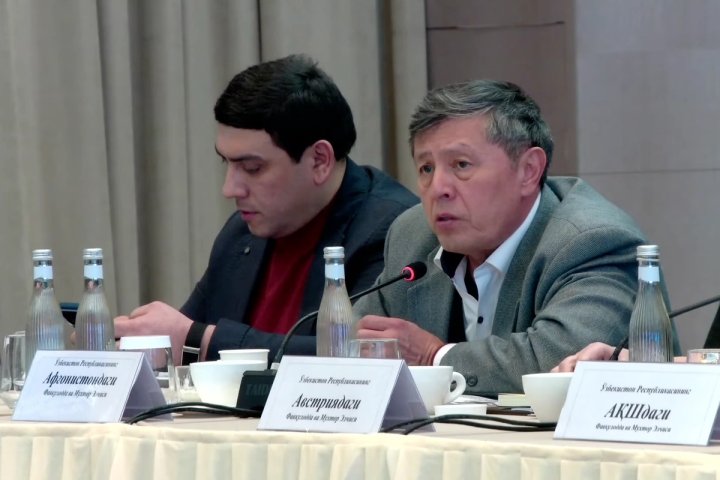 В Ташкенте анонсировали запуск особого торгового режима с Афганистаном через 14 дней