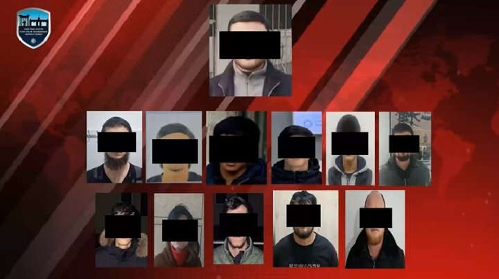 В Коканде схлестнулись две ОПГ: несовершеннолетнего вывезли в поле и угрожали убить