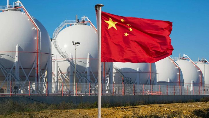 Узбекистан заработал $773 млн на поставках газа в Китай в 2025 году