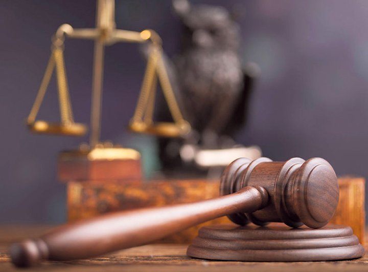 Корреспондента одного из СМИ в Маргилане приговорили к 4-м годам строгого режима