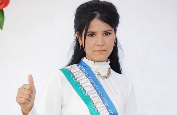 В Бухарской области исчезла 19-летняя Жумакулова Х.