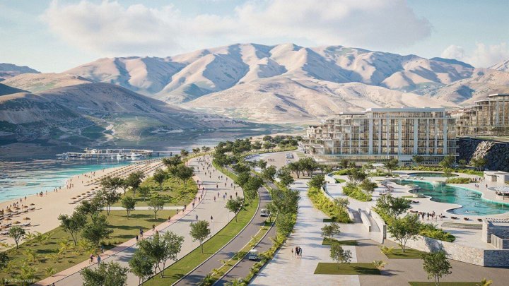 Слушания по Sea Breeze пройдут 23 января в Бостанлыкском районе