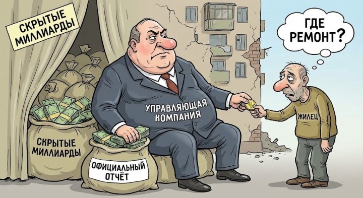 В Узбекистане власти планируют серьезно взяться за управляющие компании