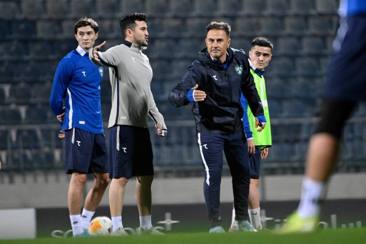 Сборная Узбекистана сыграет против Китая и футбольного клуба из Армении